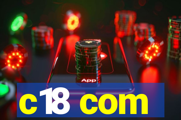 c18 com